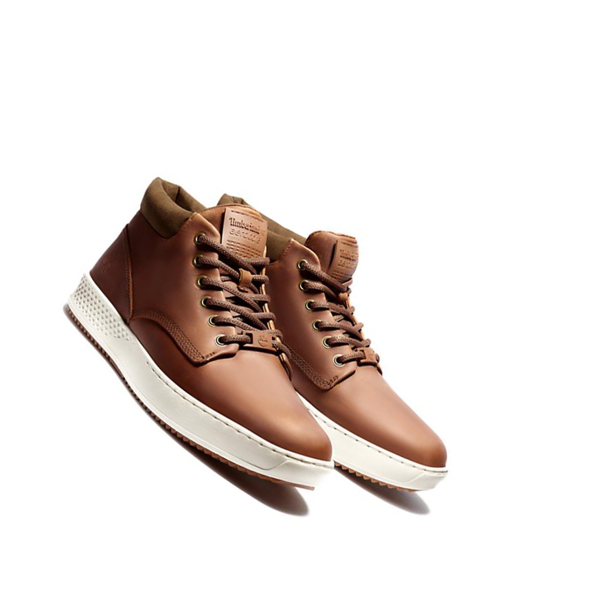 Botas Chukka Timberland CityRoam Hombre Marrones | ES-AYEOL90