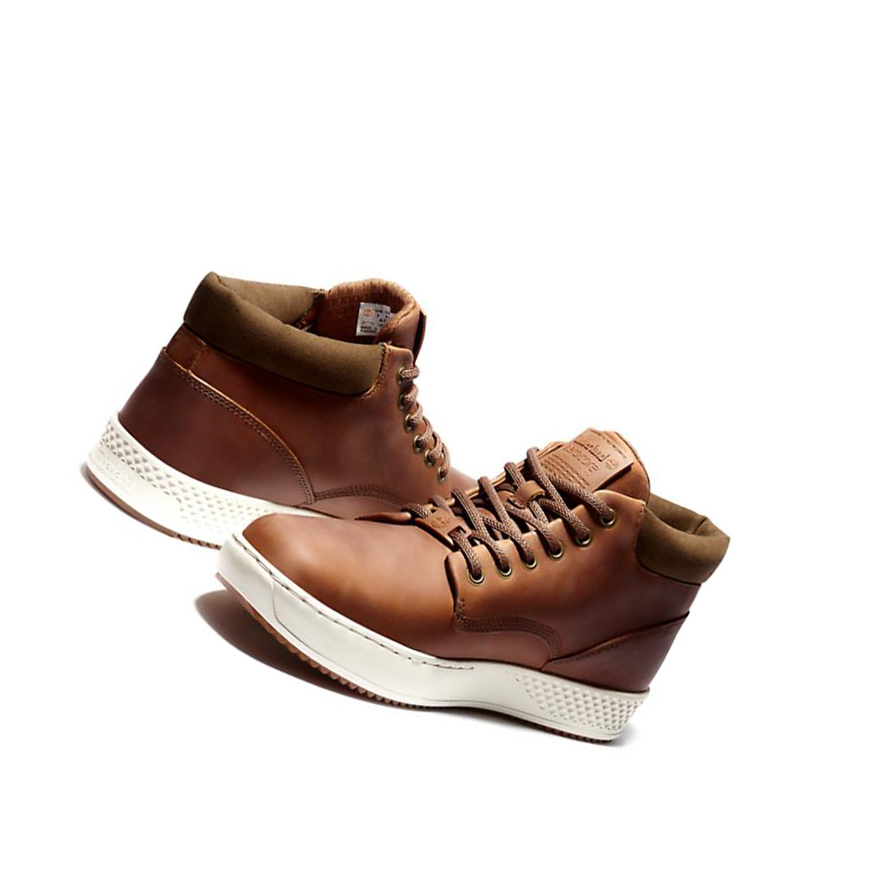 Botas Chukka Timberland CityRoam Hombre Marrones | ES-AYEOL90