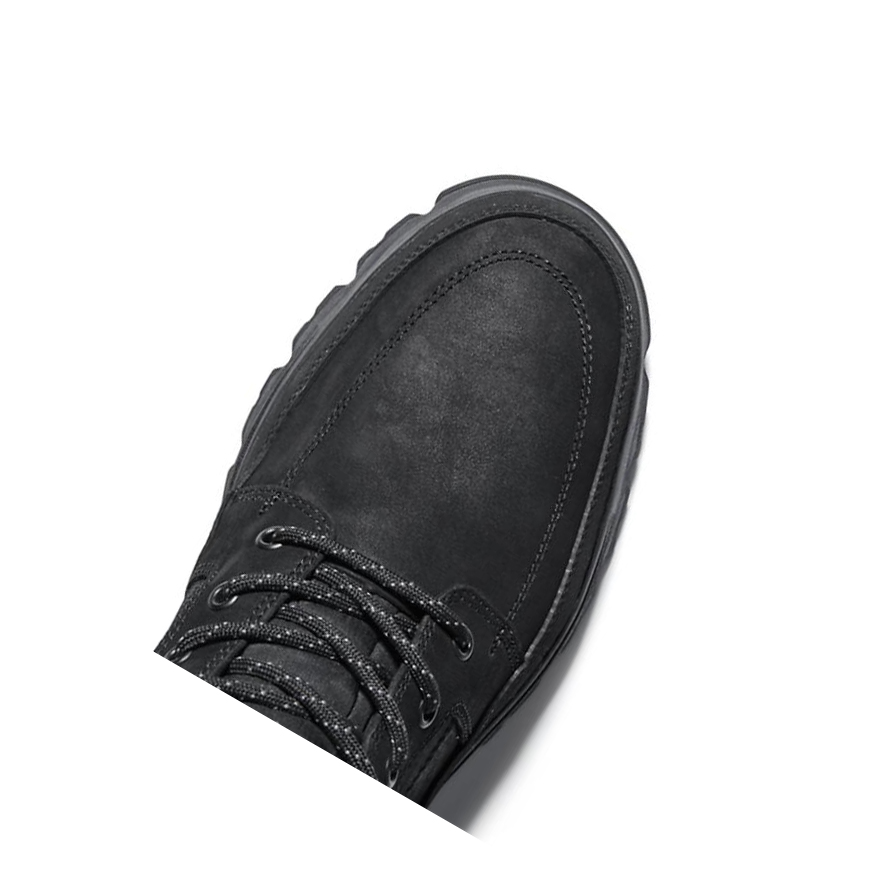 Botas Chukka Timberland GreenStride™ TBL® Originales Ultra Hombre Negras | ES-DXUTN45