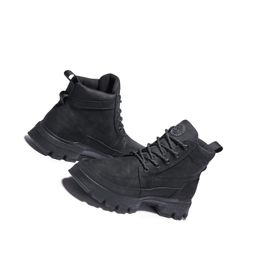 Botas Chukka Timberland GreenStride™ TBL® Originales Ultra Hombre Negras | ES-DXUTN45