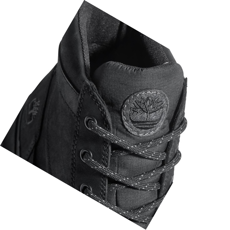 Botas Chukka Timberland GreenStride™ TBL® Originales Ultra Hombre Negras | ES-DXUTN45