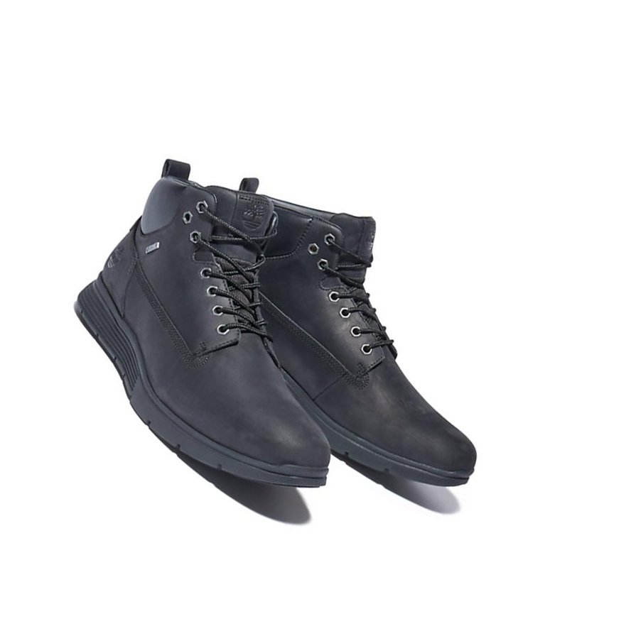 Botas Chukka Timberland Killington Gore-Tex® Hombre Negras | ES-TOBFA81