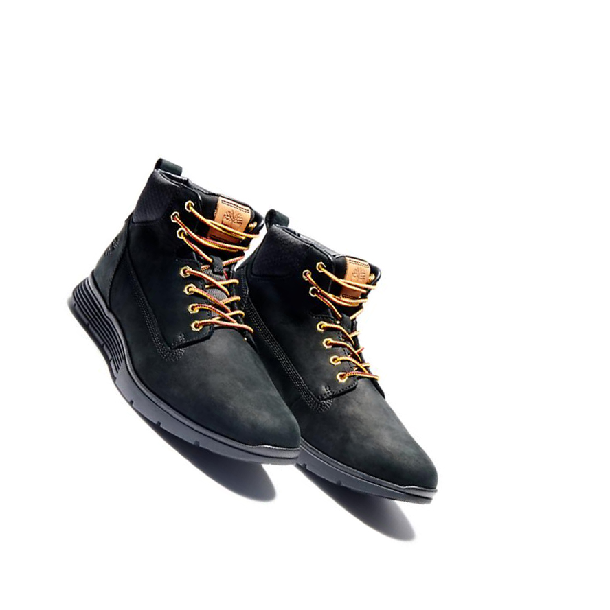 Botas Chukka Timberland Killington Hombre Negras | ES-HAWJR08