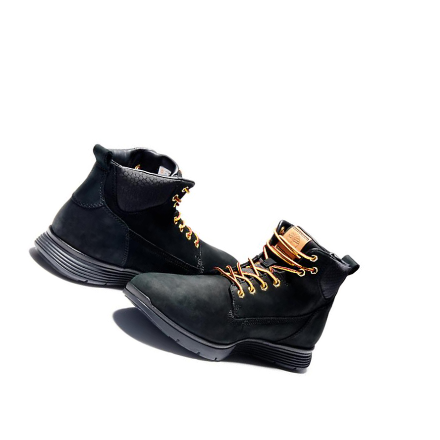 Botas Chukka Timberland Killington Hombre Negras | ES-HAWJR08