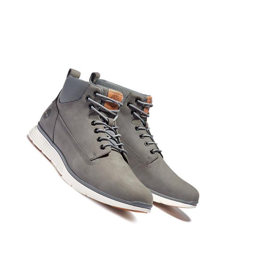 Botas Chukka Timberland Killington Hombre Gris | ES-IBPZS76