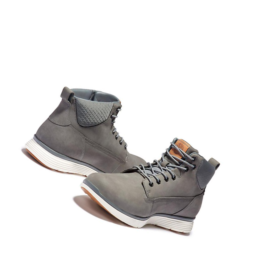 Botas Chukka Timberland Killington Hombre Gris | ES-IBPZS76