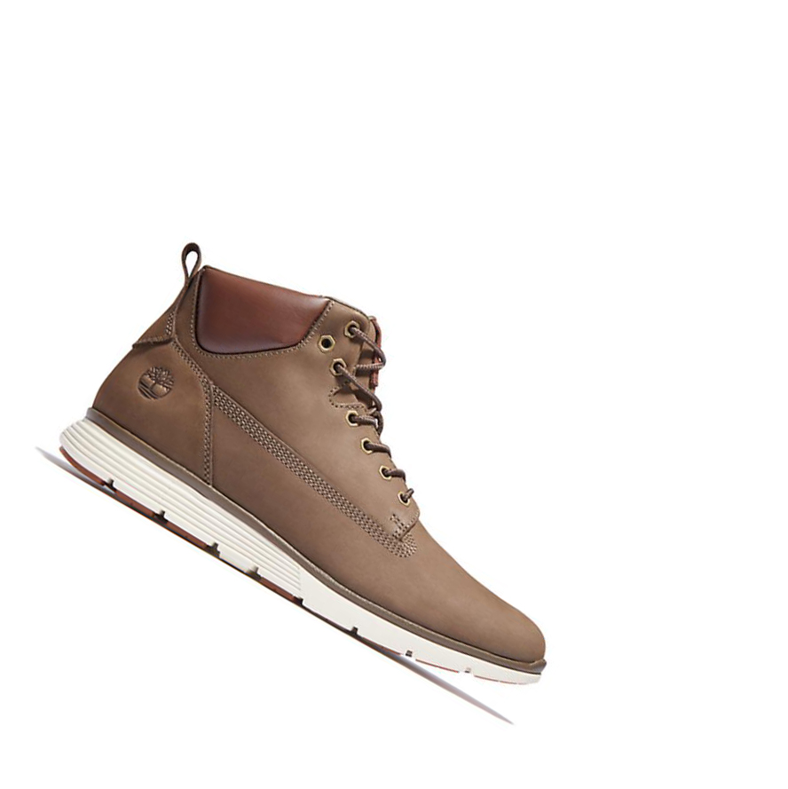 Botas Chukka Timberland Killington Hombre Verde Oscuro | ES-IRZYN69