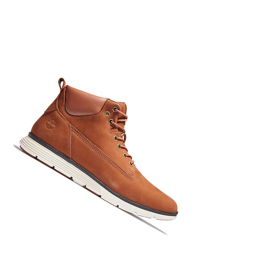 Botas Chukka Timberland Killington Hombre Marrones Claro | ES-UBNKV93