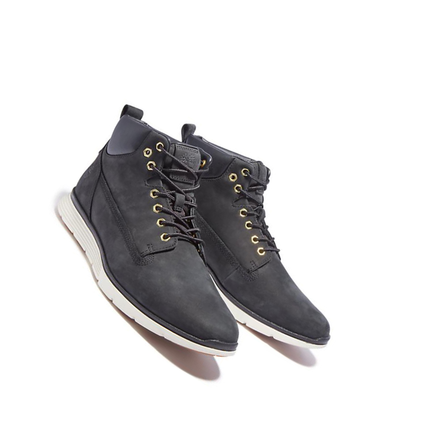 Botas Chukka Timberland Killington Hombre Negras | ES-YLQTD39