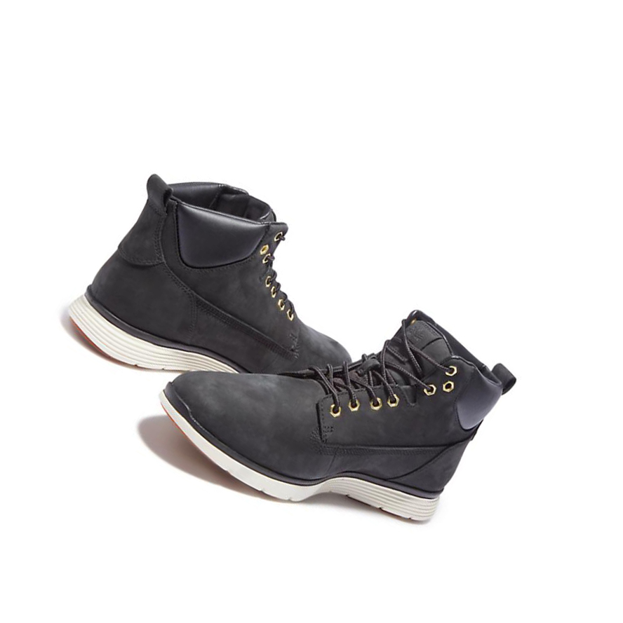 Botas Chukka Timberland Killington Hombre Negras | ES-YLQTD39