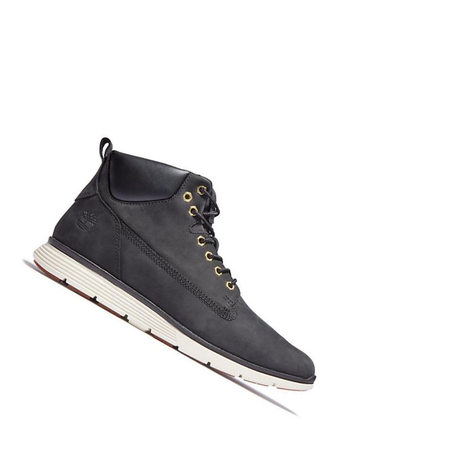 Botas Chukka Timberland Killington Hombre Negras | ES-YLQTD39