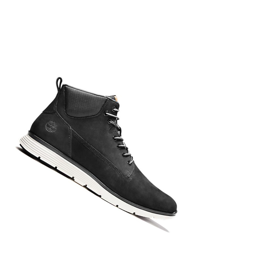 Botas Chukka Timberland Killington Hombre Negras | ES-ZWVHG40