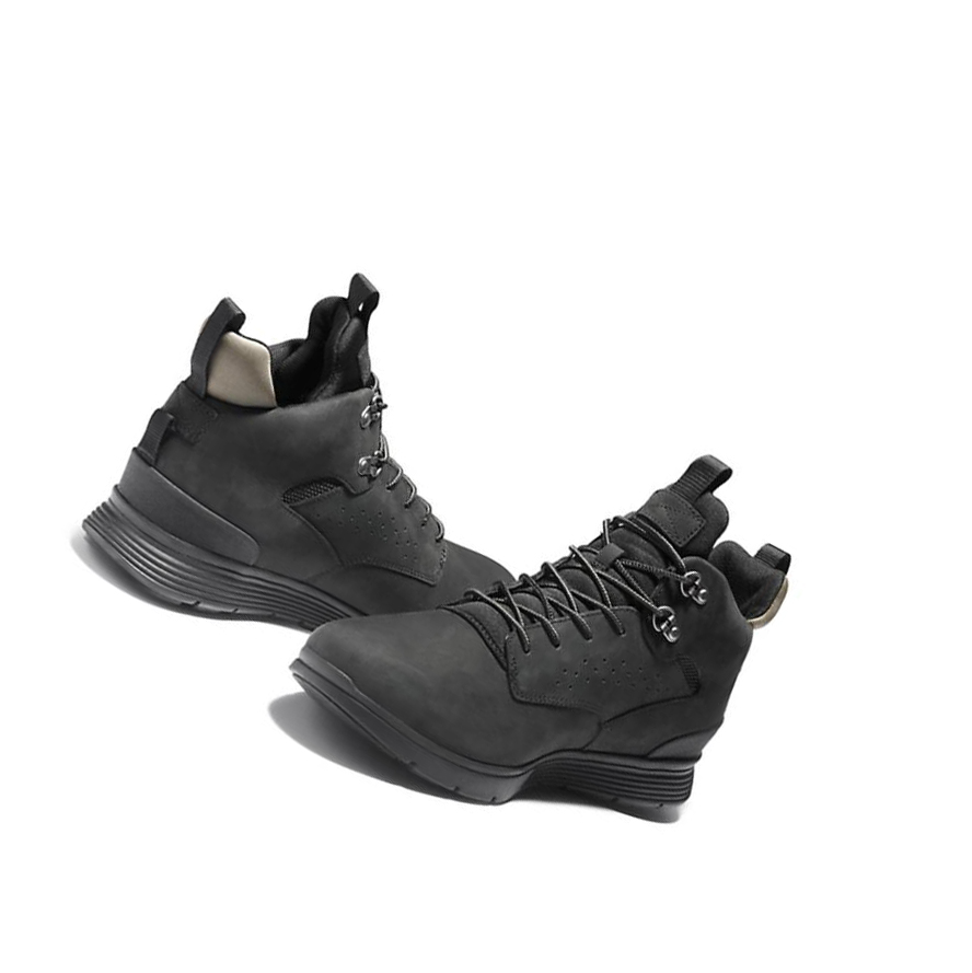 Botas Chukka Timberland Killington Mid Hiker Hombre Negras | ES-GURJL34