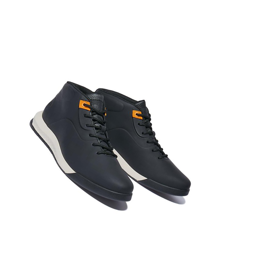 Botas Chukka Timberland Killington Ultra Hombre Negras | ES-MQXTE74