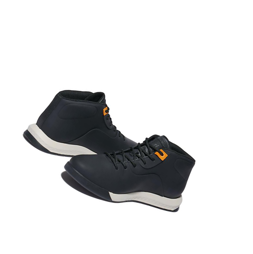 Botas Chukka Timberland Killington Ultra Hombre Negras | ES-MQXTE74