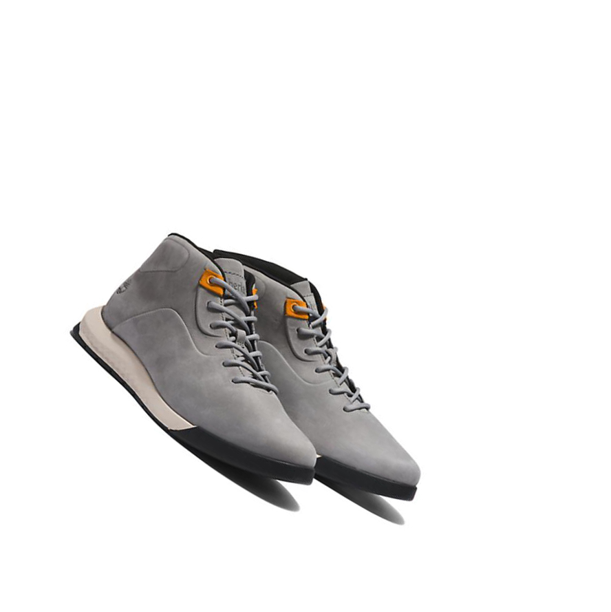 Botas Chukka Timberland Killington Ultra Hombre Gris | ES-ZTABG67