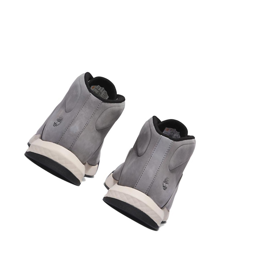 Botas Chukka Timberland Killington Ultra Hombre Gris | ES-ZTABG67