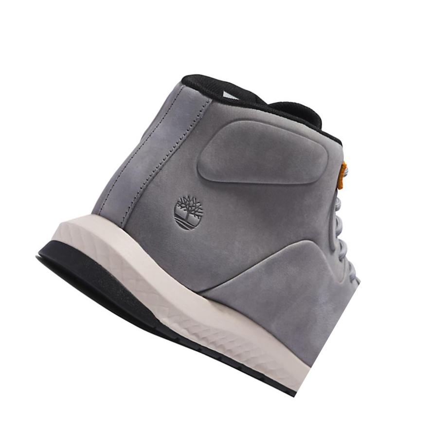 Botas Chukka Timberland Killington Ultra Hombre Gris | ES-ZTABG67