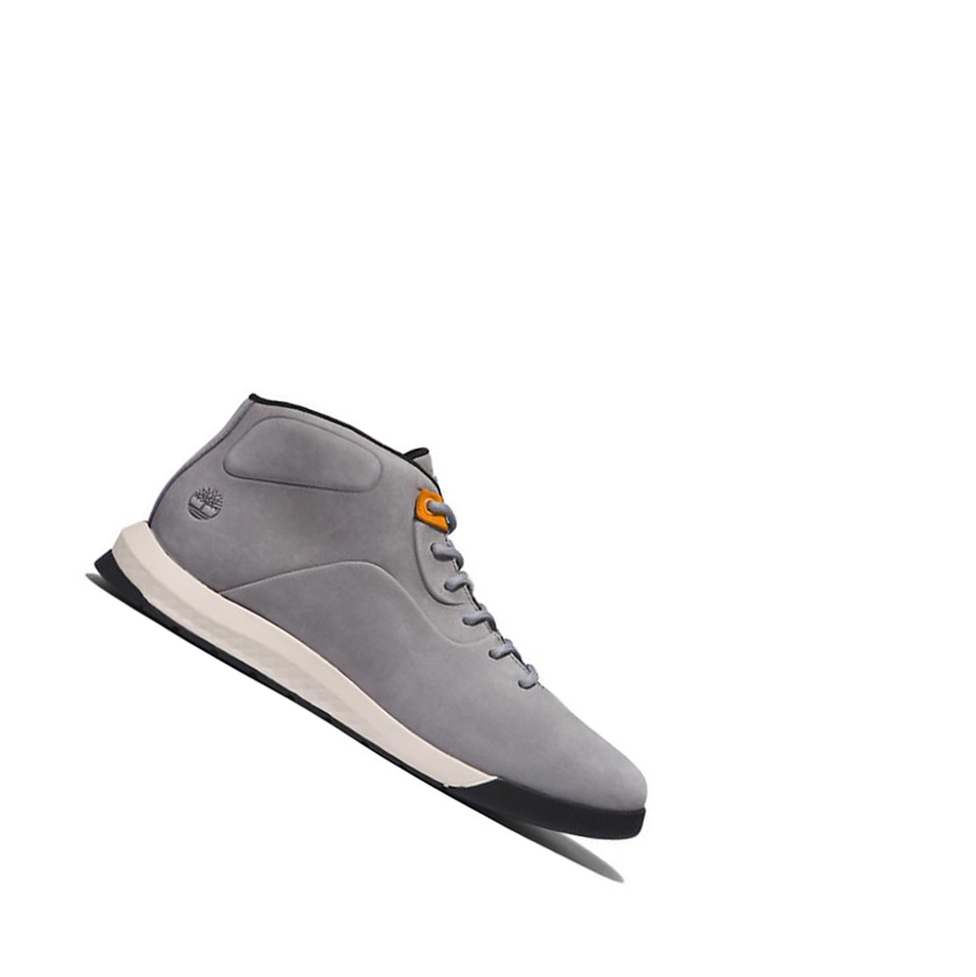 Botas Chukka Timberland Killington Ultra Hombre Gris | ES-ZTABG67