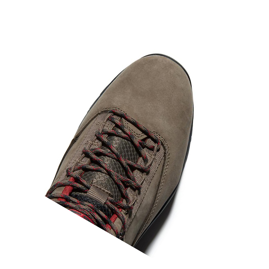 Botas Chukka Timberland Solar Wave GreenStride™ Hombre Marrones | ES-KOERU36