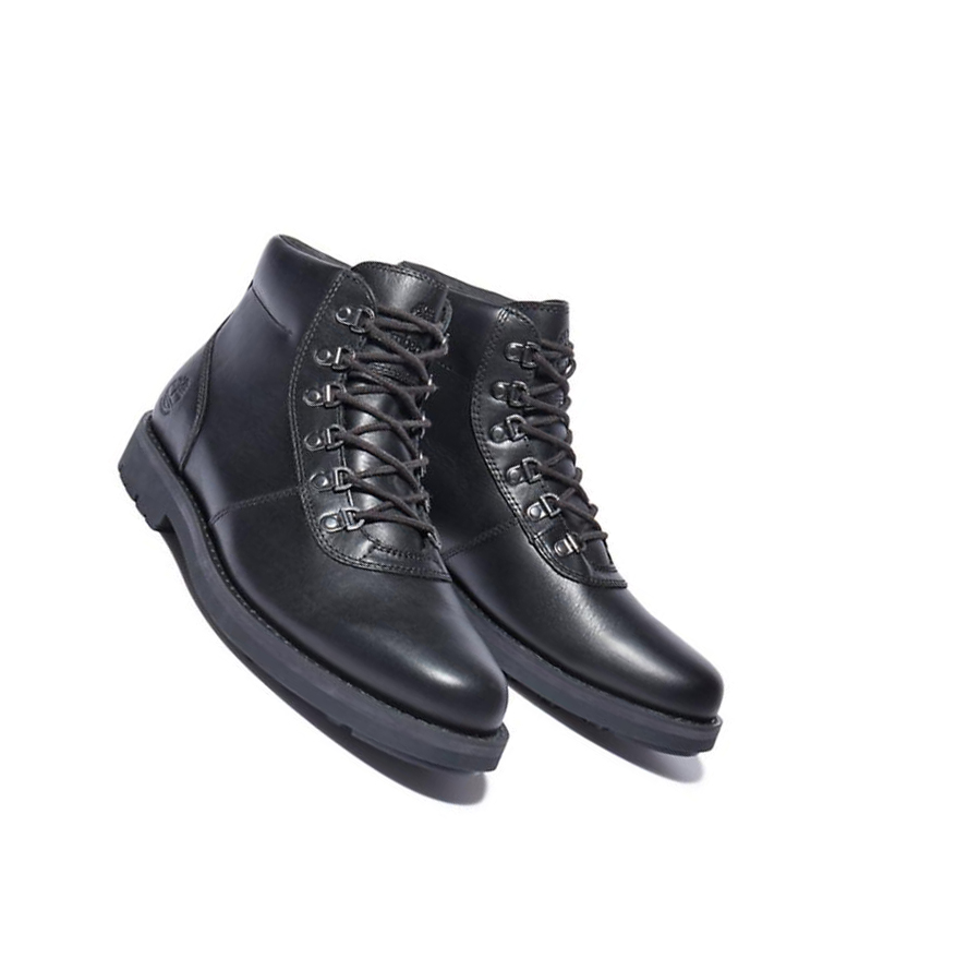 Botas de Invierno Timberland Alden Brook Hombre Negras | ES-IGASZ63