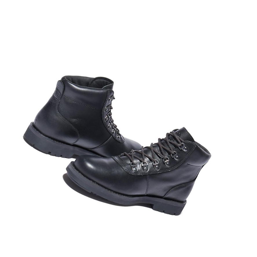 Botas de Invierno Timberland Alden Brook Hombre Negras | ES-IGASZ63