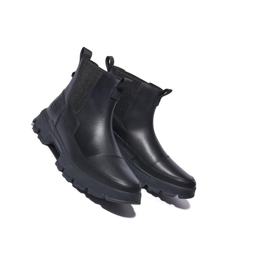 Botines Chelsea Timberland GreenStride™ TBL® Originales Ultra Hombre Negras | ES-CUEVX75