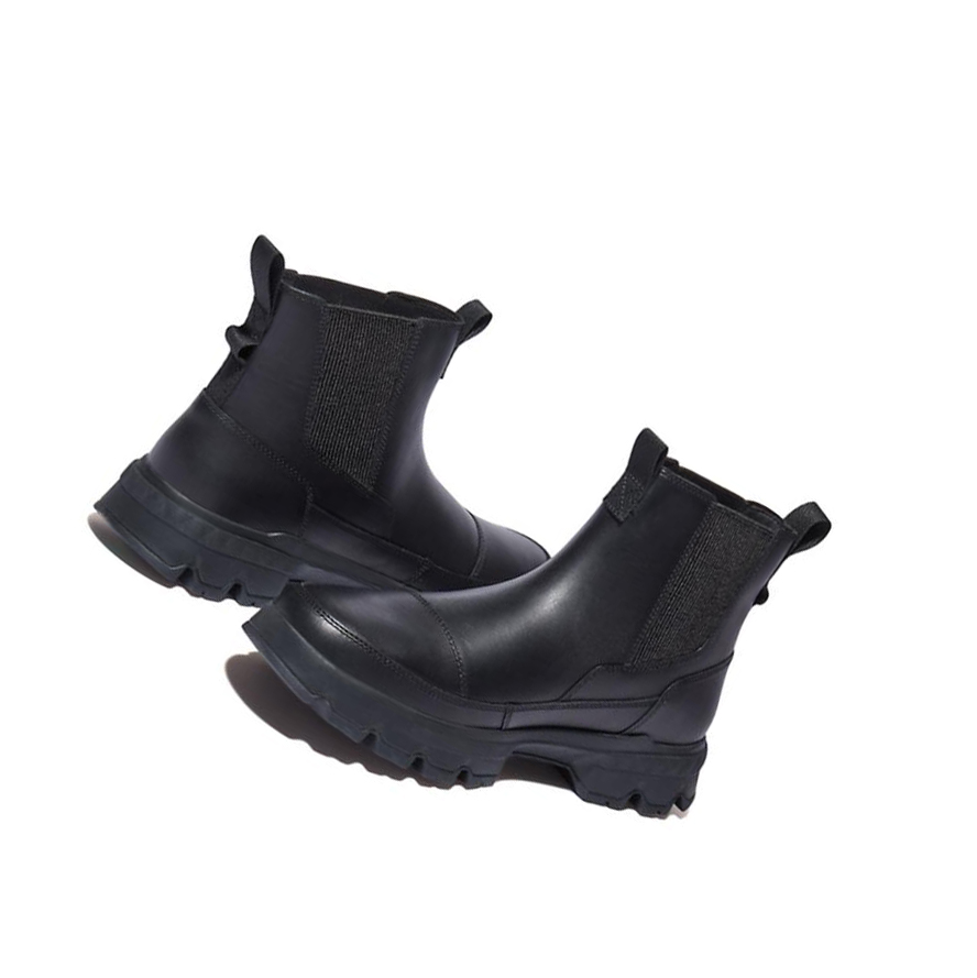 Botines Chelsea Timberland GreenStride™ TBL® Originales Ultra Hombre Negras | ES-CUEVX75