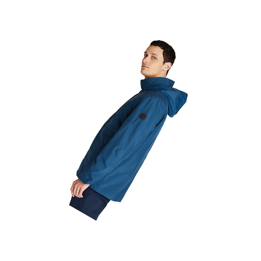 Chaquetas Timberland Eco Ready M65 Hombre Azules | ES-RBLYQ25