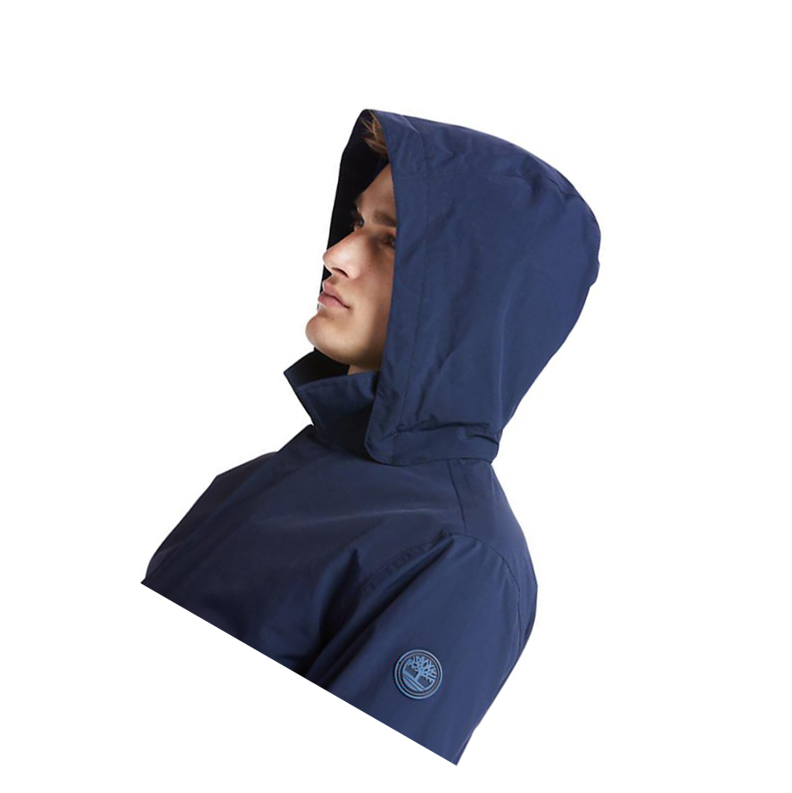 Chaquetas Timberland Mount Redington Bomber Hombre Azul Marino | ES-XJDSO80