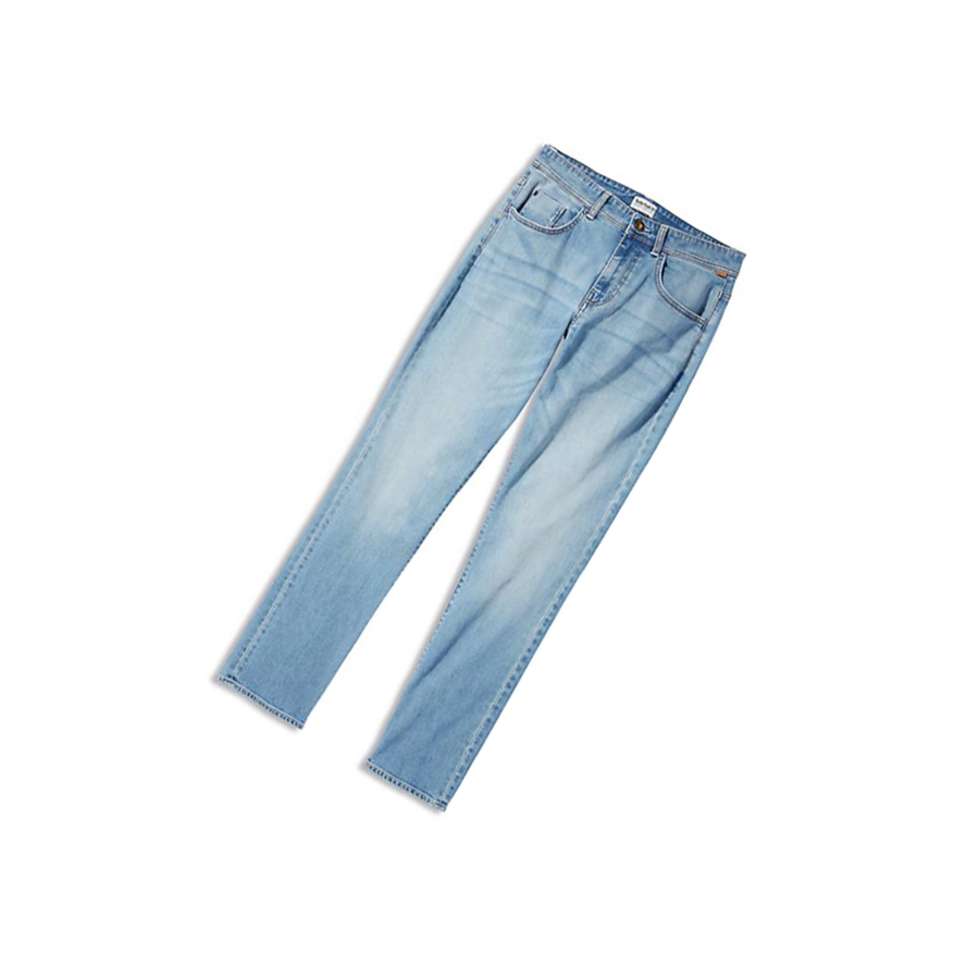 Jeans Timberland Sargent Lake Stretch Hombre Azules Claro | ES-MUXJK14