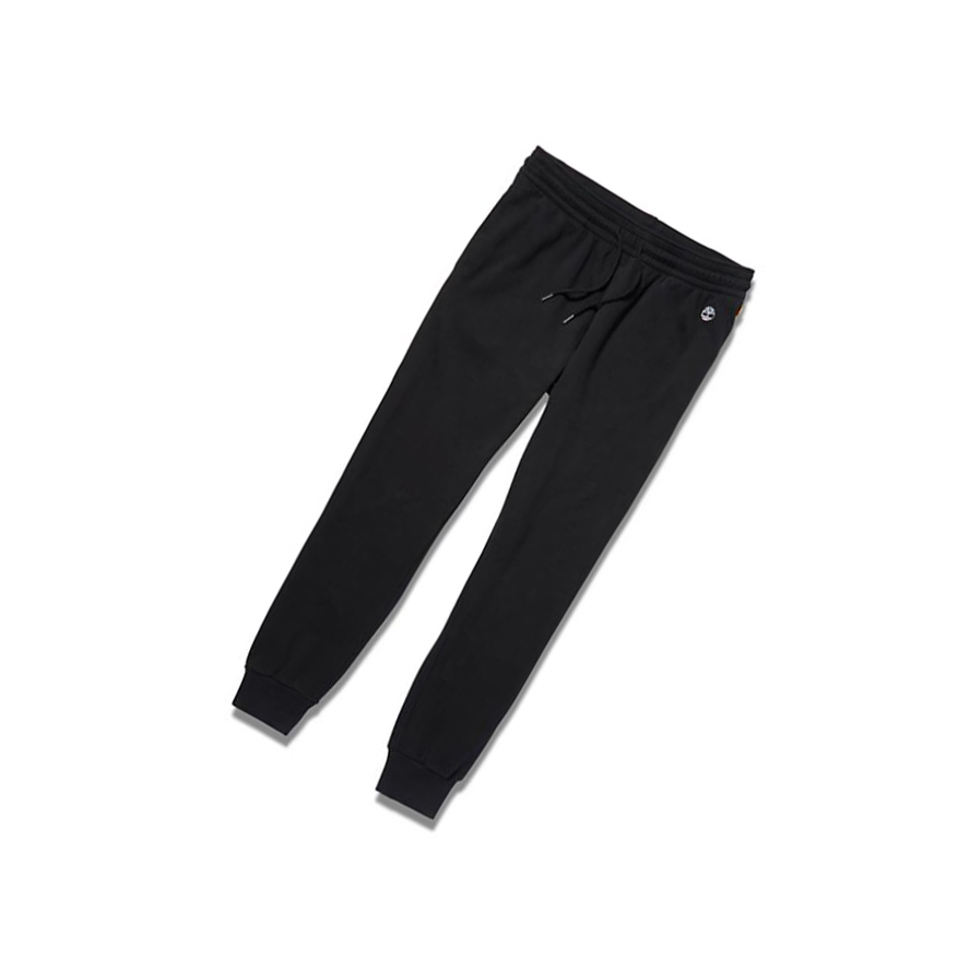 Pantalones Deportivos Timberland Exeter River Tracksuit Bottoms Hombre Negras | ES-DCPQN85