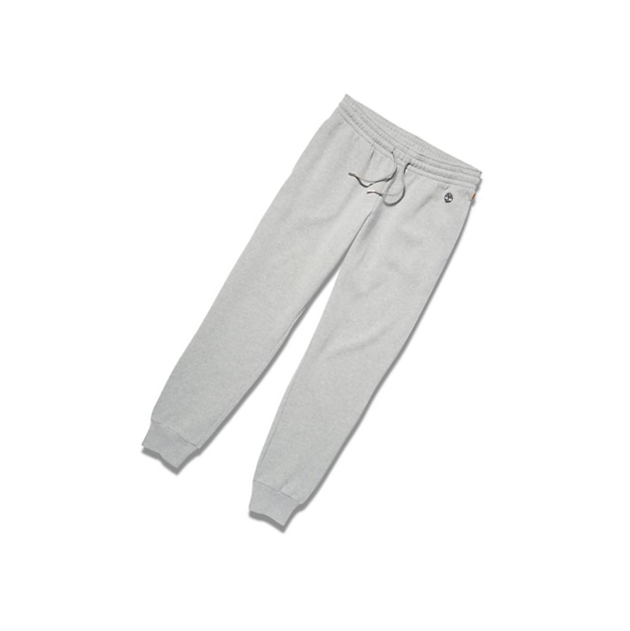 Pantalones Deportivos Timberland Exeter River Tracksuit Bottoms Hombre Gris | ES-YPDAZ21