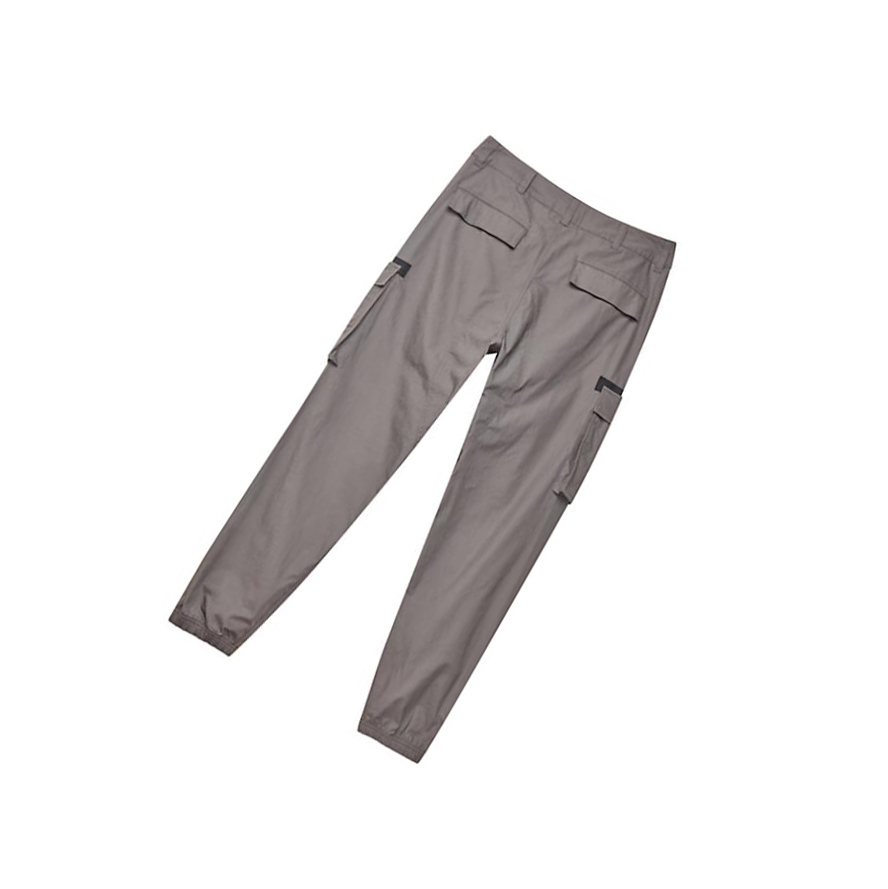 Pantalones Timberland Earthkeepers® by Raeburn Utility Hombre Gris Oscuro | ES-WMZRE12