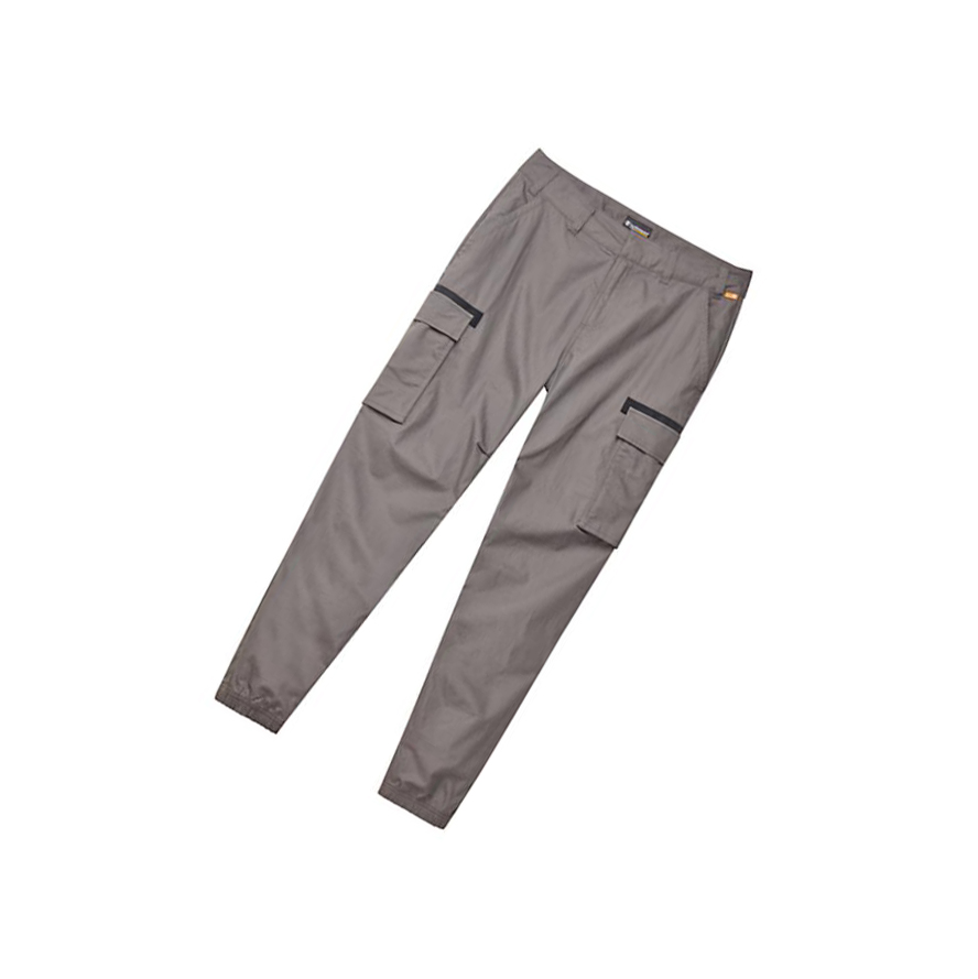 Pantalones Timberland Earthkeepers® by Raeburn Utility Hombre Gris Oscuro | ES-WMZRE12