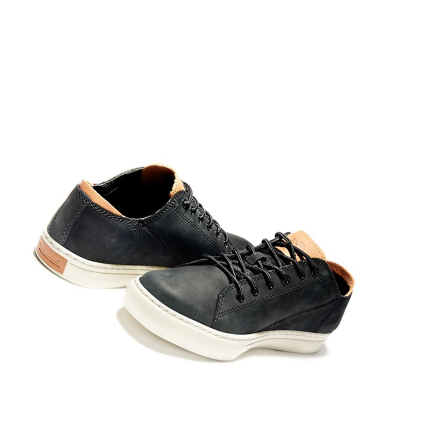 Zapatillas Timberland Adventure 2.0 Cupsole Oxford Hombre Negras | ES-KPNYW28