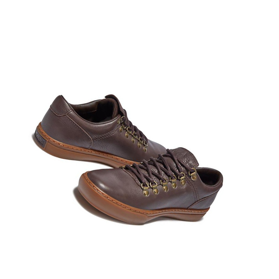 Zapatillas Timberland Adventure 2.0 Cupsole Alpine Hombre Marrones Oscuro | ES-XYISZ62