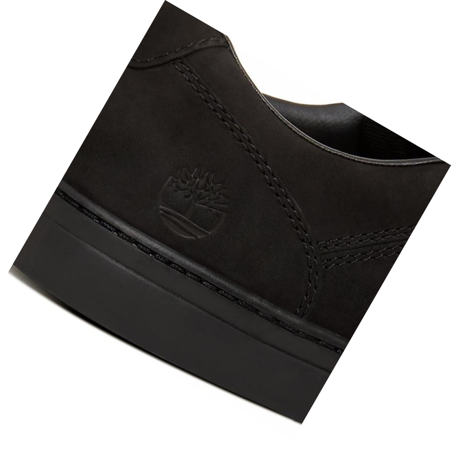 Zapatillas Timberland Adventure 2.0 Cupsole Alpine Hombre Negras | ES-ZCEBQ42