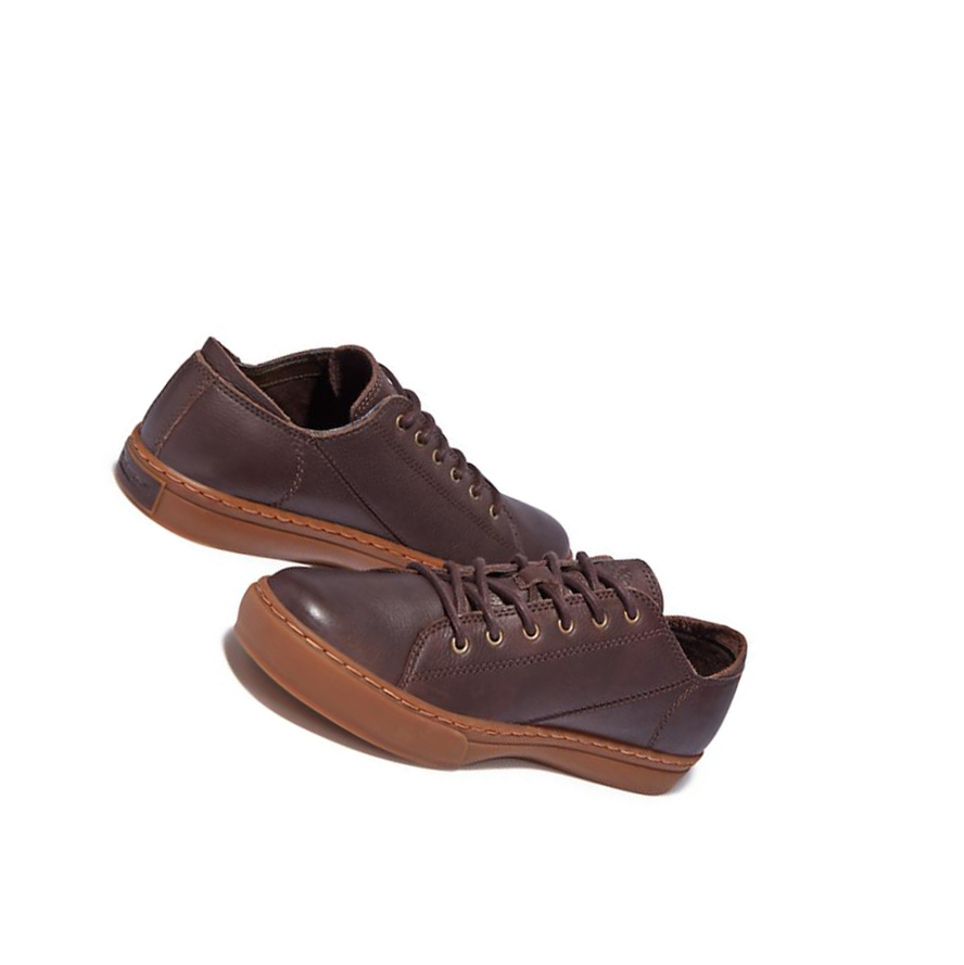 Zapatillas Timberland Adventure 2.0 Hombre Marrones Oscuro | ES-CATGS47