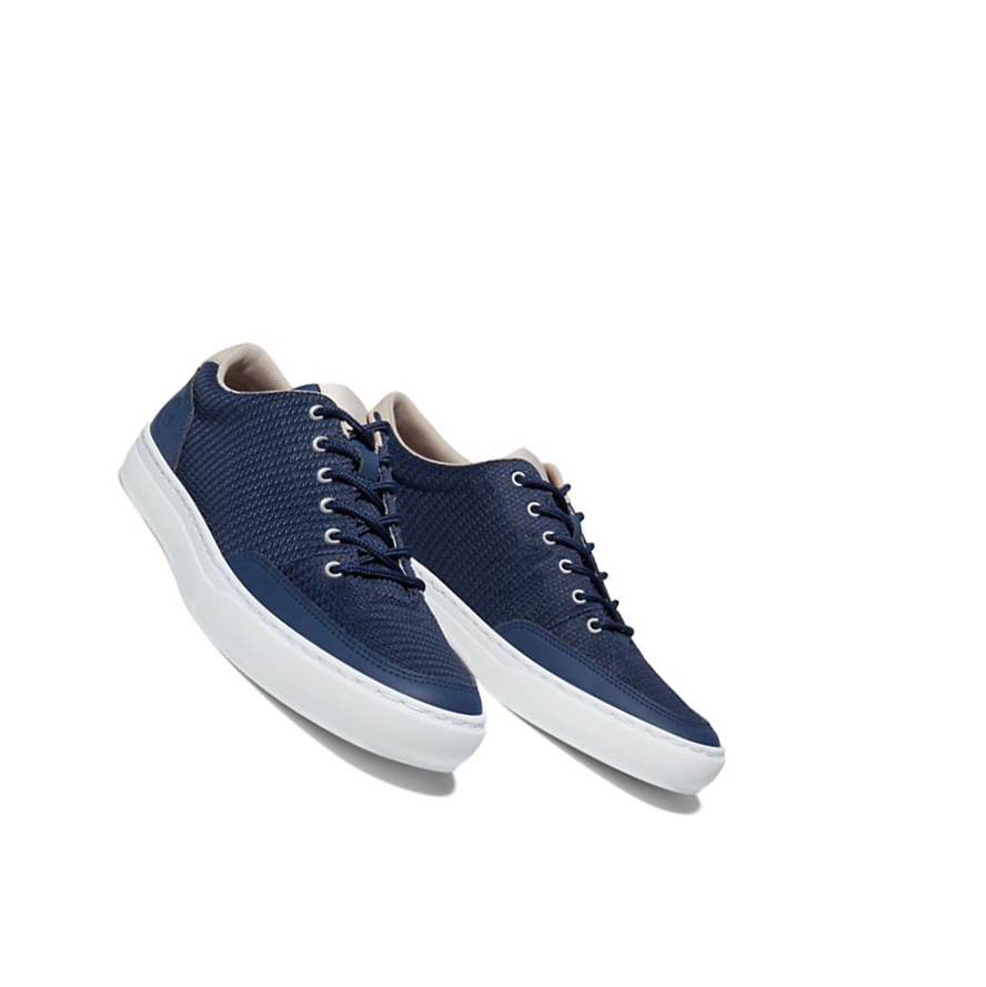 Zapatillas Timberland Adventure 2.0 Hombre Azul Marino | ES-FVJYE37