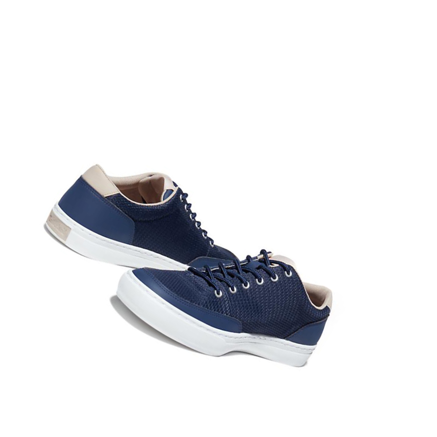 Zapatillas Timberland Adventure 2.0 Hombre Azul Marino | ES-FVJYE37