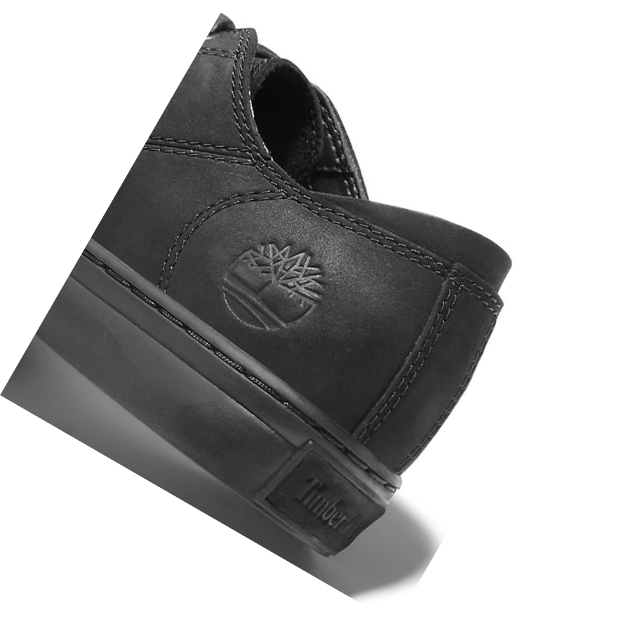 Zapatillas Timberland Adventure 2.0 Hombre Negras | ES-GWIJX59