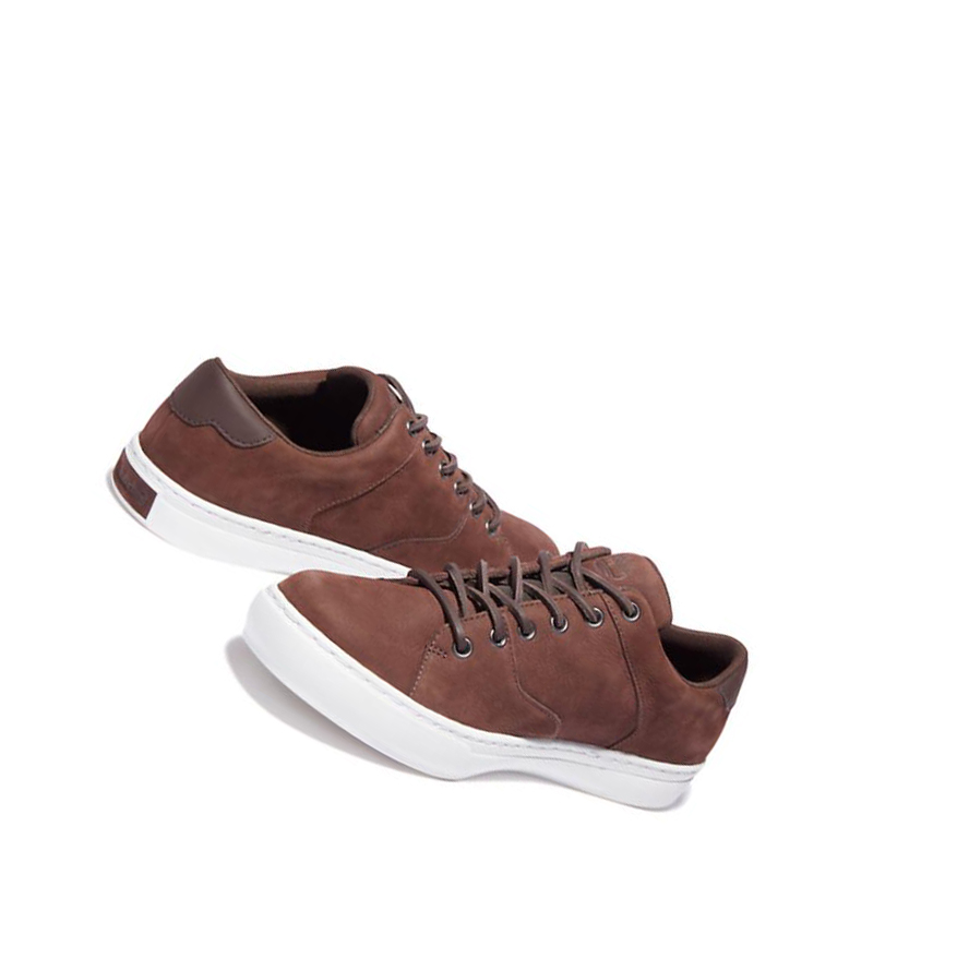 Zapatillas Timberland Adventure 2.0 Hombre Marrones Oscuro | ES-SEAZN86