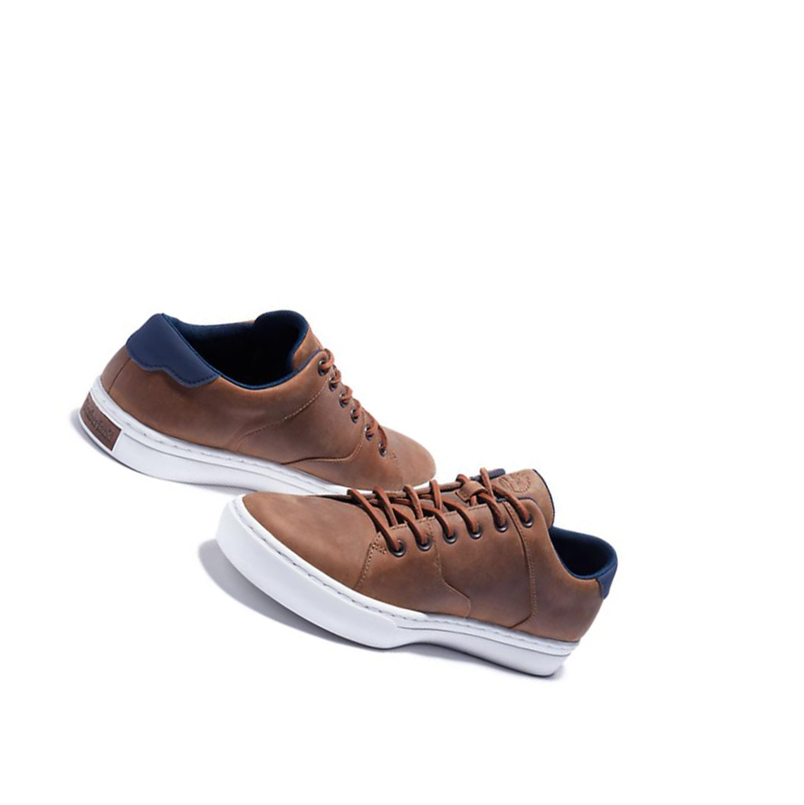 Zapatillas Timberland Adventure 2.0 Hombre Marrones | ES-XQZWH56