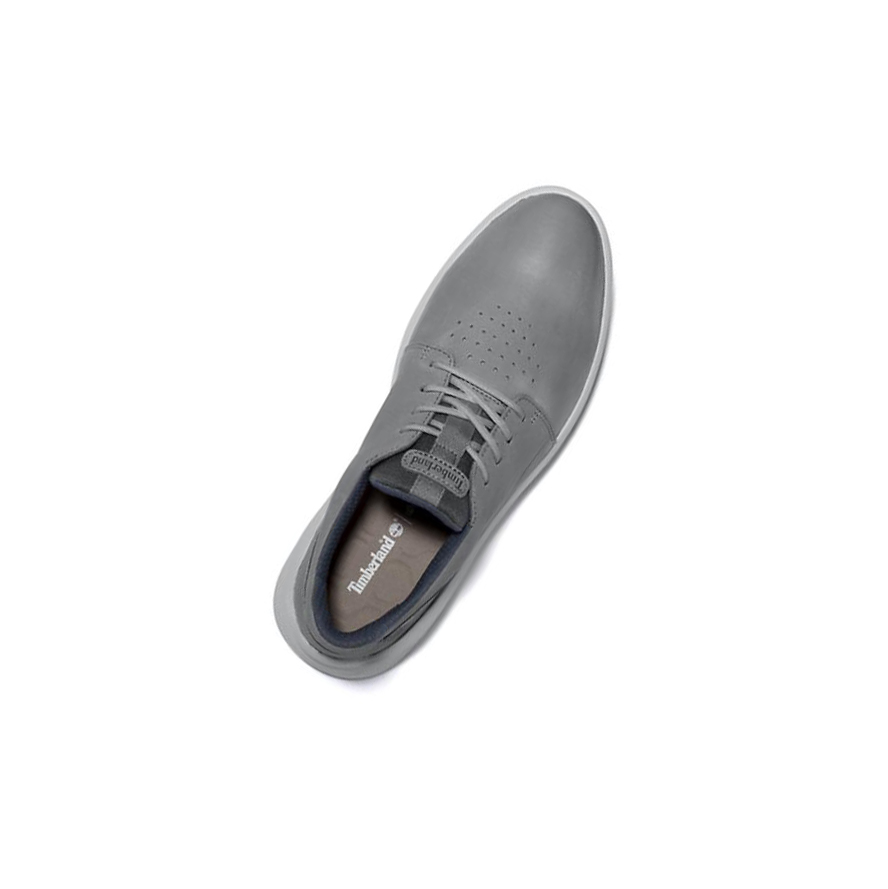 Zapatillas Timberland Bradstreet Ultra Hombre Gris | ES-KZCBS20