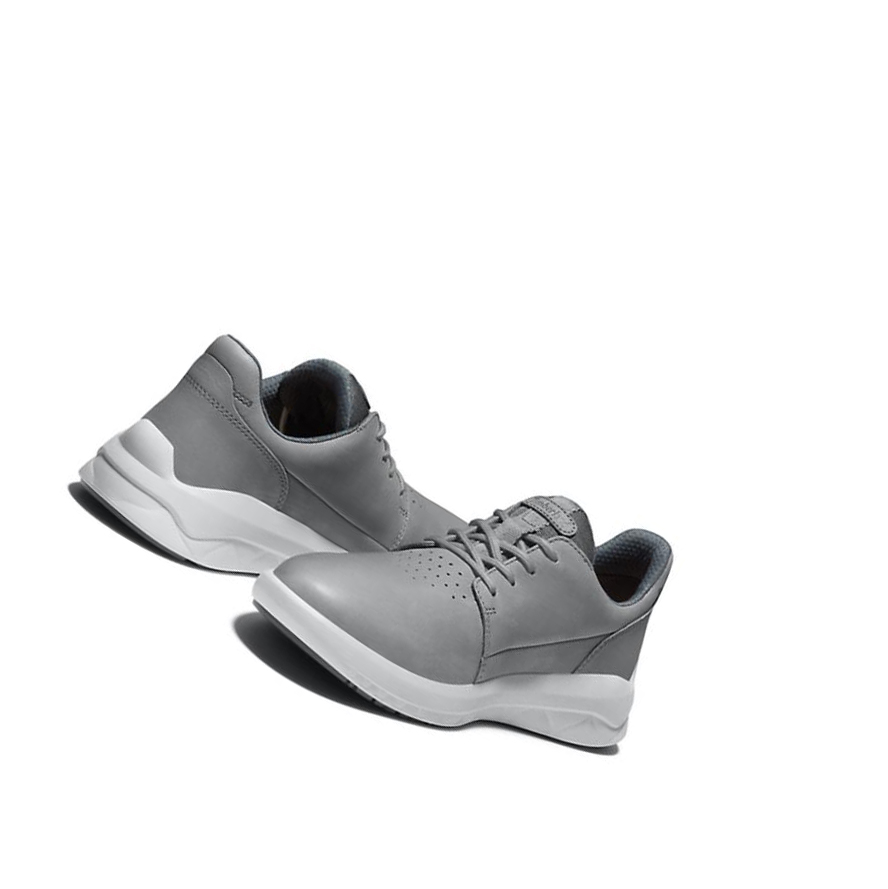 Zapatillas Timberland Bradstreet Ultra Hombre Gris | ES-KZCBS20