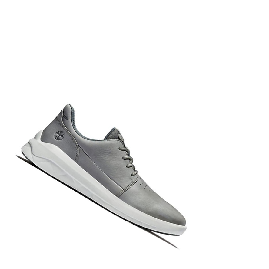 Zapatillas Timberland Bradstreet Ultra Hombre Gris | ES-KZCBS20