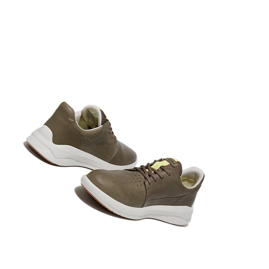 Zapatillas Timberland Bradstreet Ultra Hombre Greige | ES-QVCIZ84