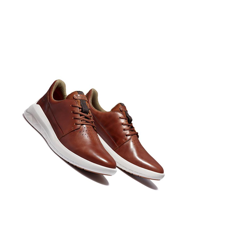 Zapatillas Timberland Bradstreet Ultra Hombre Marrones | ES-VOSPH10