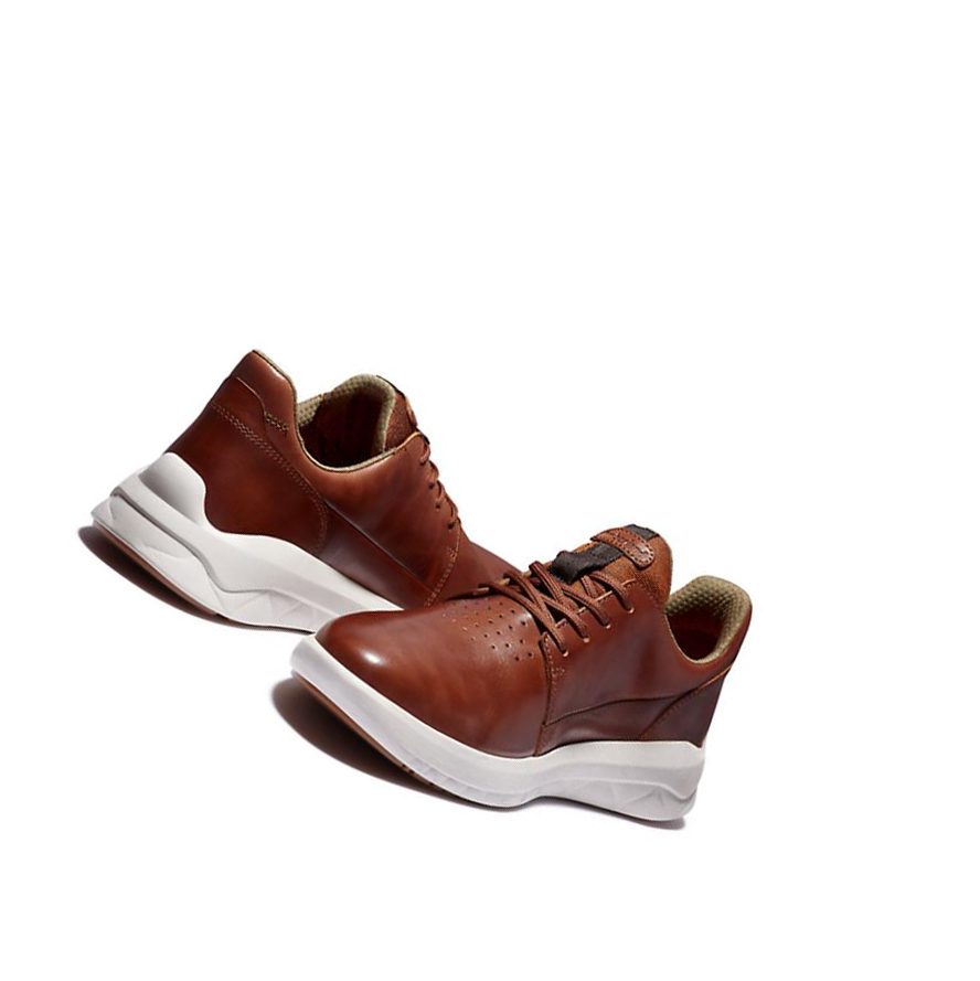 Zapatillas Timberland Bradstreet Ultra Hombre Marrones | ES-VOSPH10